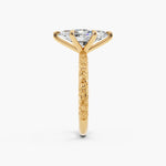 Load image into Gallery viewer, Marquise Cut Ring