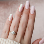 Load image into Gallery viewer, 2.0CT Round Diamond Lab Grown Nature Inspired Engagement Ring