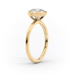 Load image into Gallery viewer, Solitaire Engagement Ring