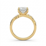 Load image into Gallery viewer, 2.50CT Moissanite Ring