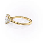 Load image into Gallery viewer, Princess Proposal Ring