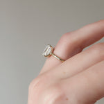 Load image into Gallery viewer, Handmade Engagement Ring