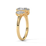 Load image into Gallery viewer, Oval Diamond Ring