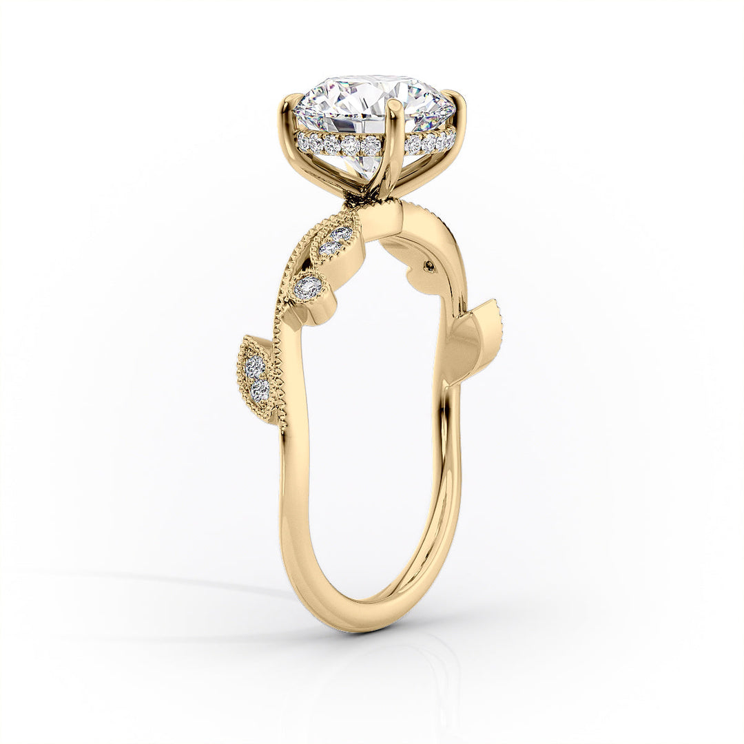 Round Proposal Ring