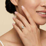 Load image into Gallery viewer, 1.50 CT Engagement Ring