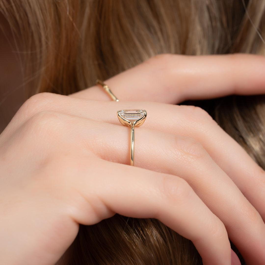 Luxury Engagement Ring