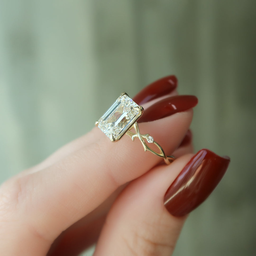 Wedding Ring for Women
