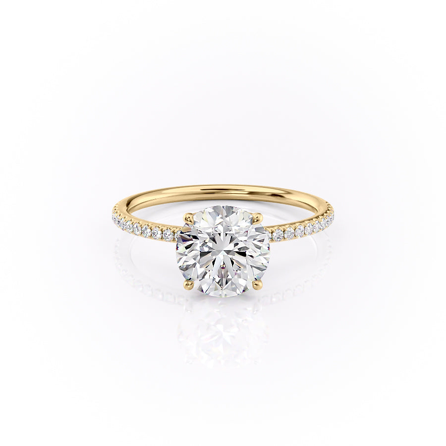 Round Proposal Ring