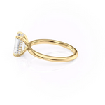 Load image into Gallery viewer, Modern Engagement Ring