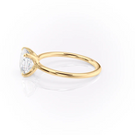 Load image into Gallery viewer, Handmade Engagement Ring